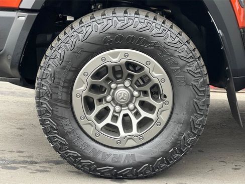 Used 2024 RAM 1500 TRX image 25
