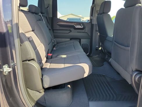 Used 2023 GMC Sierra 1500 Elevation AWD/4WD image 20