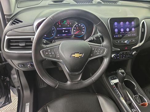Certified 2020 Chevrolet Equinox Premier w/ Premier Redline Edition AWD/4WD image 14