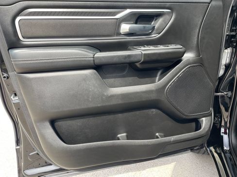 Used 2025 RAM 1500 Lone Star RWD image 10