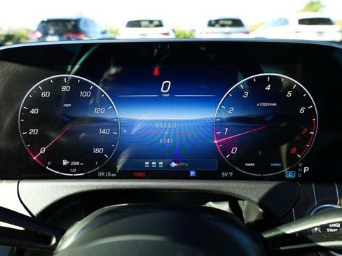 Certified 2025 Mercedes-Benz E 350 Sedan image 13