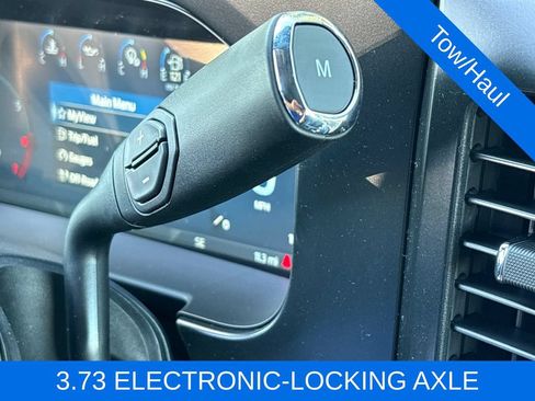 New 2026 Ford F250 Lariat w/ FX4 Off-Road Package AWD/4WD image 14
