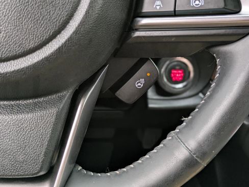 Used 2021 Subaru Outback Touring XT image 5