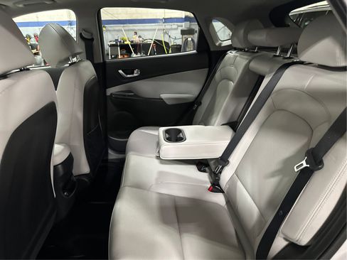 Certified 2023 Hyundai Kona Limited image 10