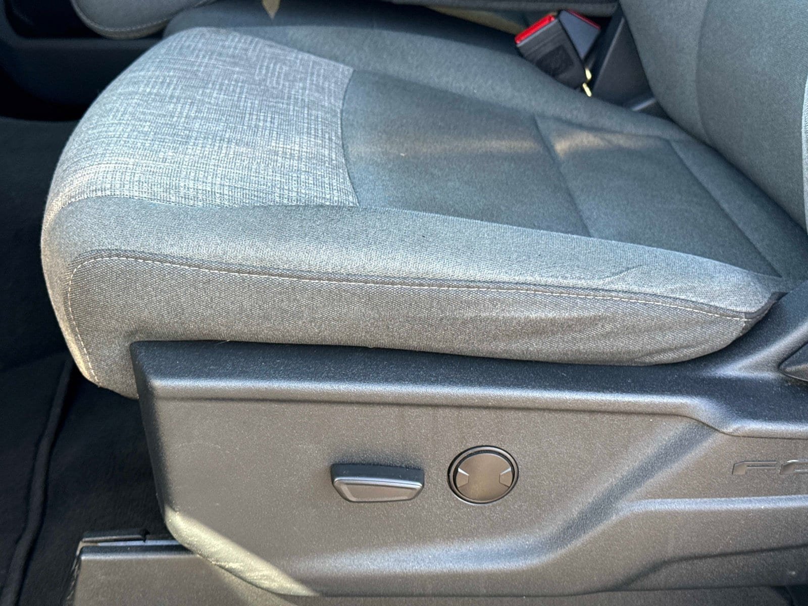 Used 2025 Ford F250 XLT AWD/4WD image 22