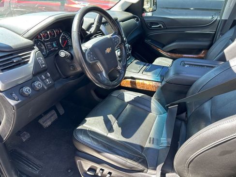 Used 2018 Chevrolet Tahoe Premier image 5