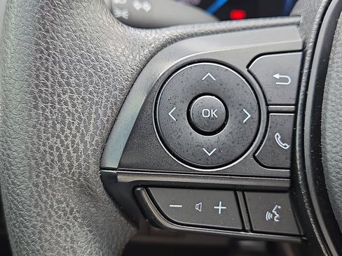 Used 2025 Toyota RAV4 XLE w/ Convenience Package AWD/4WD image 21