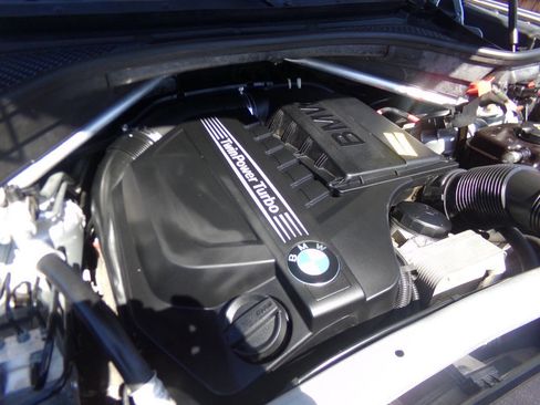 Used 2014 BMW X5 xDrive35i image 52