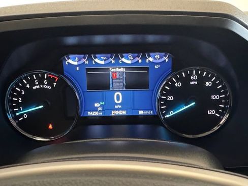 Used 2023 Ford Expedition XLT image 10