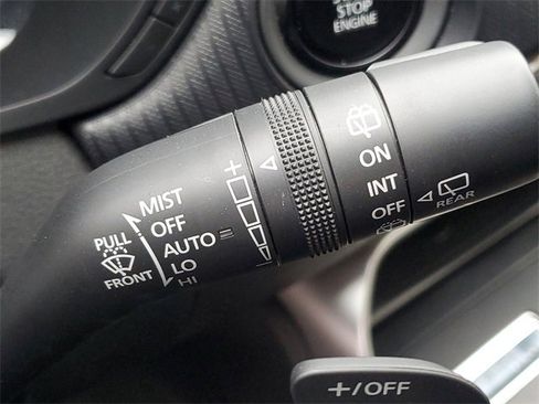 Used 2025 MAZDA CX-90 3.3 Turbo w/ Select Package image 12