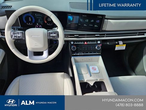 New 2026 Hyundai Santa Fe SEL FWD image 10