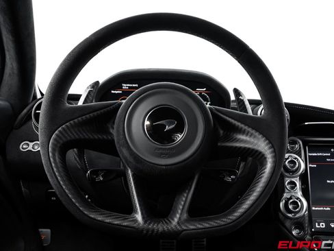 Used 2021 McLaren 765LT RWD image 39