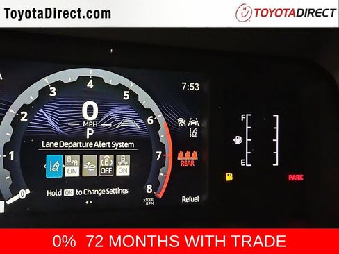 New 2026 Toyota Tacoma SR5 image 14