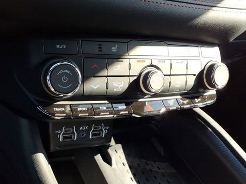 New 2026 Dodge Durango GT w/ Tow 'N Go Package AWD/4WD image 9