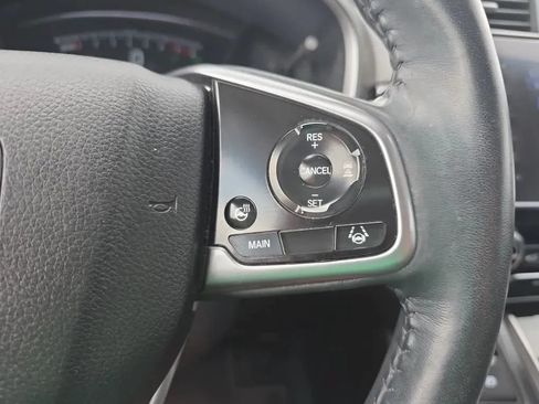 Used 2021 Honda CR-V Touring image 21