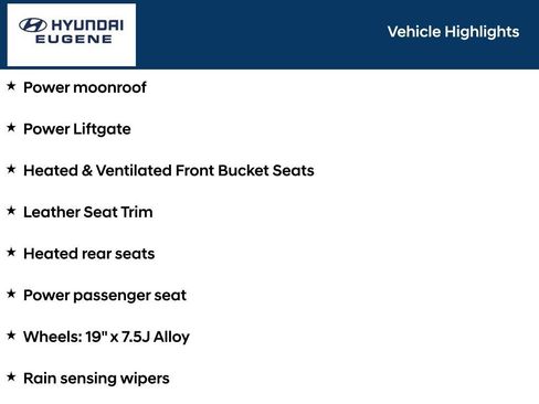 Used 2021 Hyundai Santa Fe Limited AWD/4WD image 14