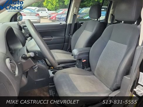 Used 2015 Jeep Compass Sport w/ Power Value Group FWD image 19