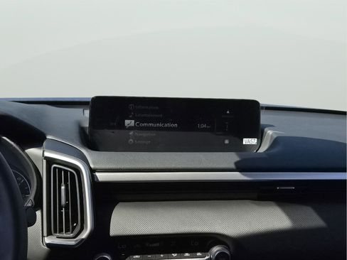 New 2026 MAZDA CX-50 AWD 2.5 S w/ Cargo Package image 21