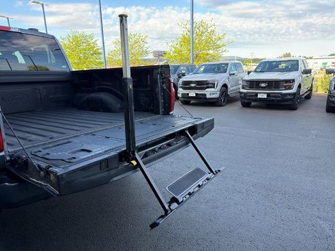 Certified 2024 Ford F150 XLT w/ Mobile Office Package AWD/4WD image 16