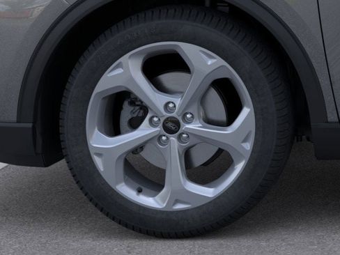 New 2026 Ford Escape ST-Line Select w/ Equipment Group 401A image 19