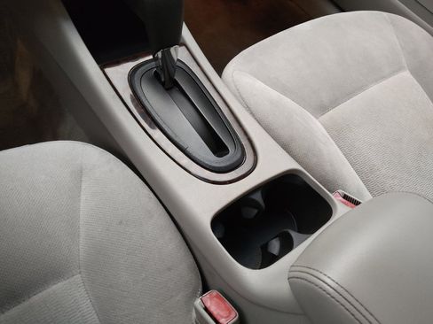 Used 2015 Chevrolet Impala Limited LS FWD image 26