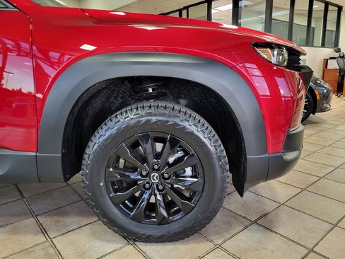 New 2026 MAZDA CX-50 AWD 2.5 S w/ Weather Package image 25