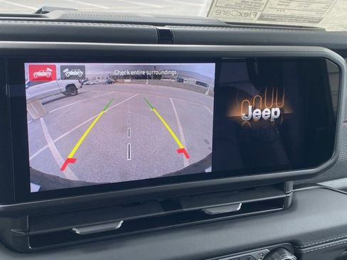 New 2026 Jeep Wrangler Unlimited Rubicon image 21