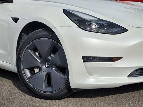 Used 2022 Tesla Model 3 Long Range image 4