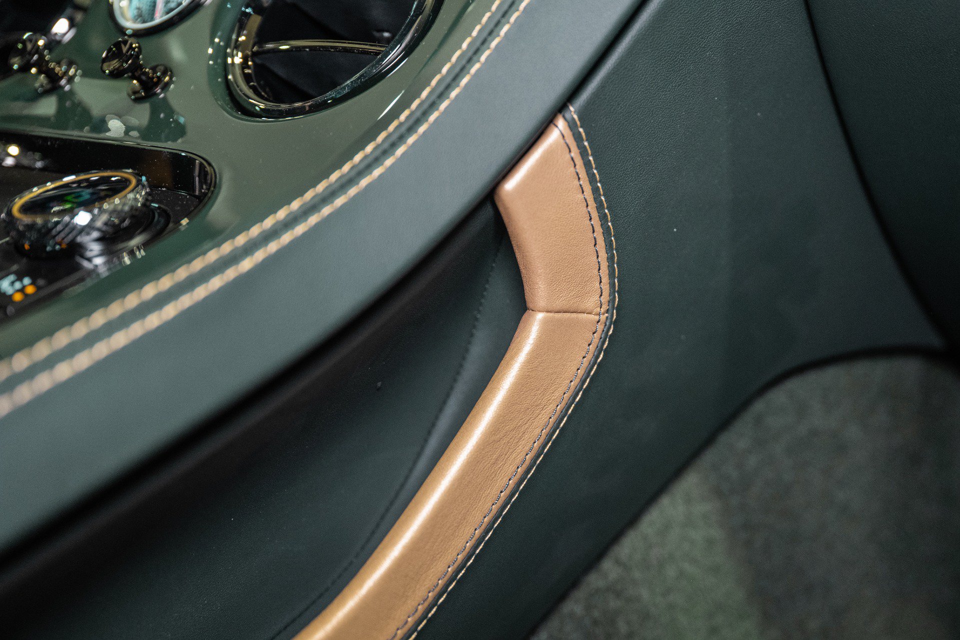 New 2026 Bentley Continental GT Speed AWD/4WD image 50