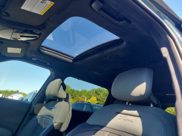New 2027 Kia Telluride X-Line SX Prestige AWD/4WD image 15