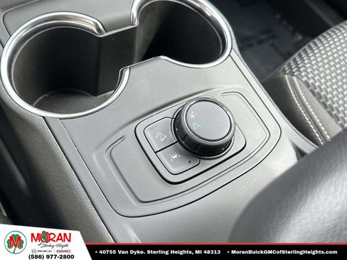Used 2023 GMC Terrain SLE w/ Elevation Edition FWD image 28