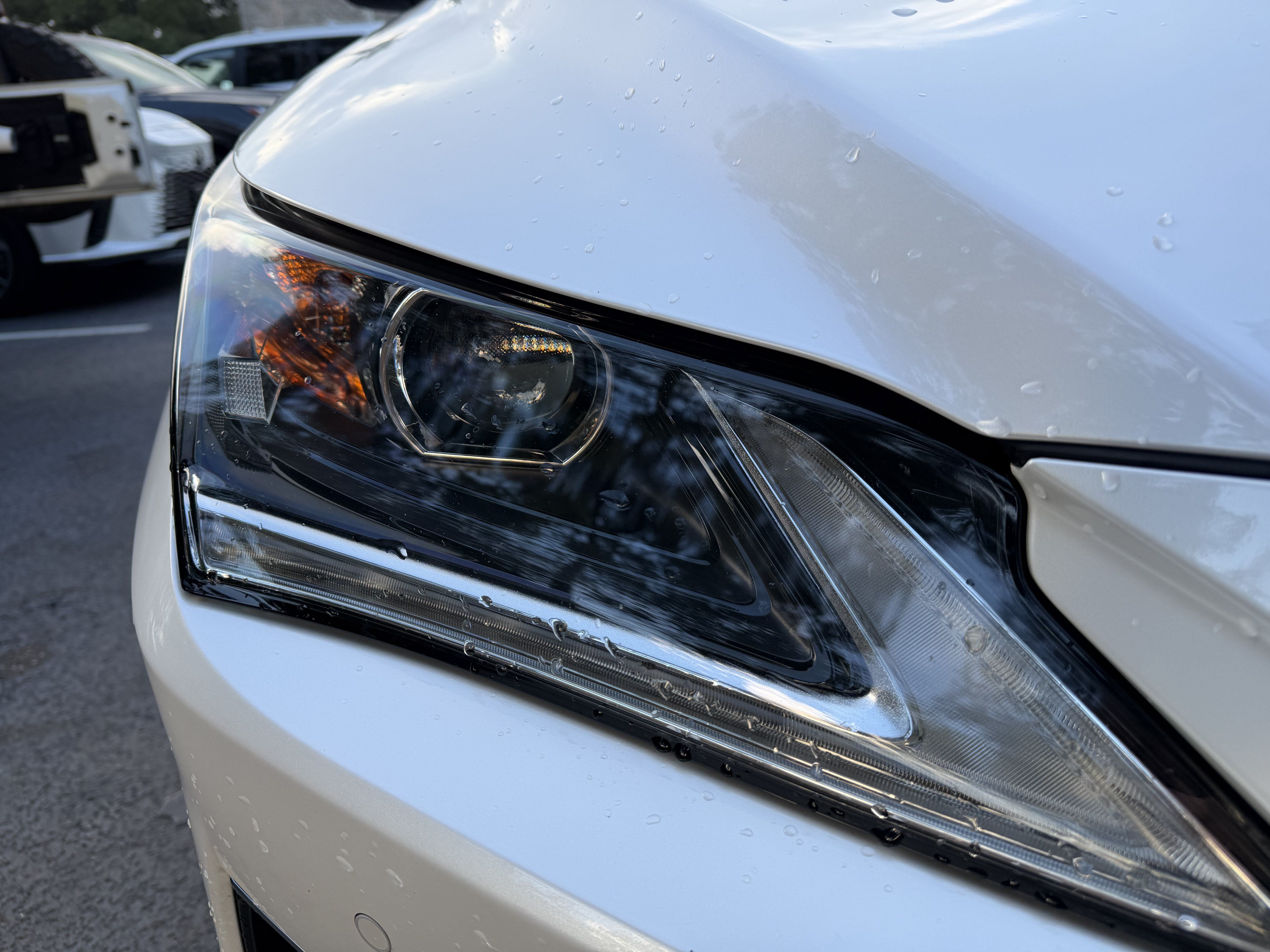 Used 2016 Lexus RX 350 AWD w/ Premium Package image 12