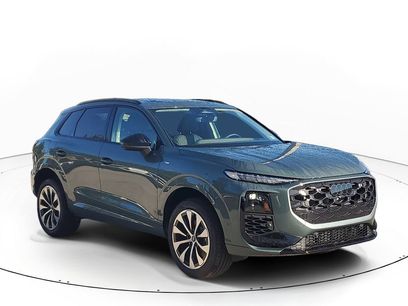 New 2026 Audi Q3 quattro 2.0T