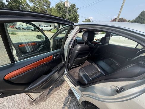 Used 2005 Lexus GS 300 RWD image 17
