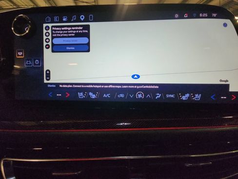 Certified 2026 Chevrolet Traverse RS w/ LPO, Floor Liner Package AWD/4WD image 21