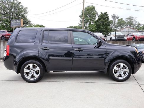 Used 2014 Honda Pilot EX-L image 8