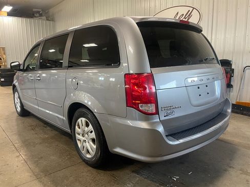 Used 2015 Dodge Grand Caravan SE w/ Quick Order Package 29E SE image 6