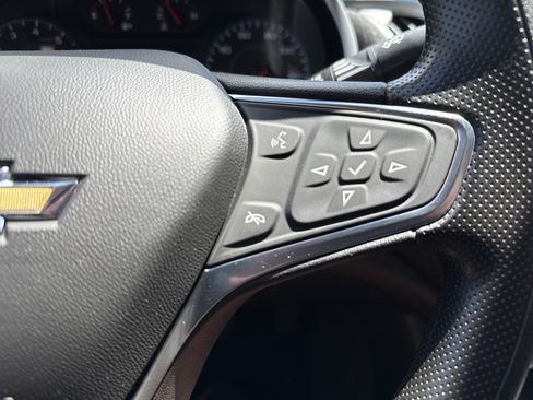 Used 2024 Chevrolet Malibu LT FWD image 19