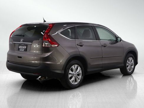Used 2012 Honda CR-V EX image 5
