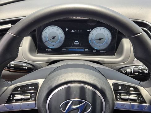 Certified 2023 Hyundai Tucson SEL w/ Convenience Package AWD/4WD image 31