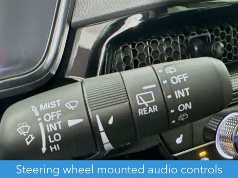 Used 2026 Honda CR-V EX-L image 16