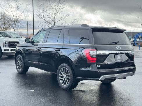 Used 2020 Ford Expedition Limited image 11