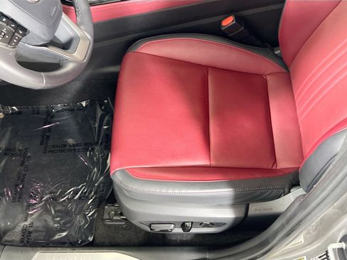 Used 2023 Lexus NX 350 AWD image 18