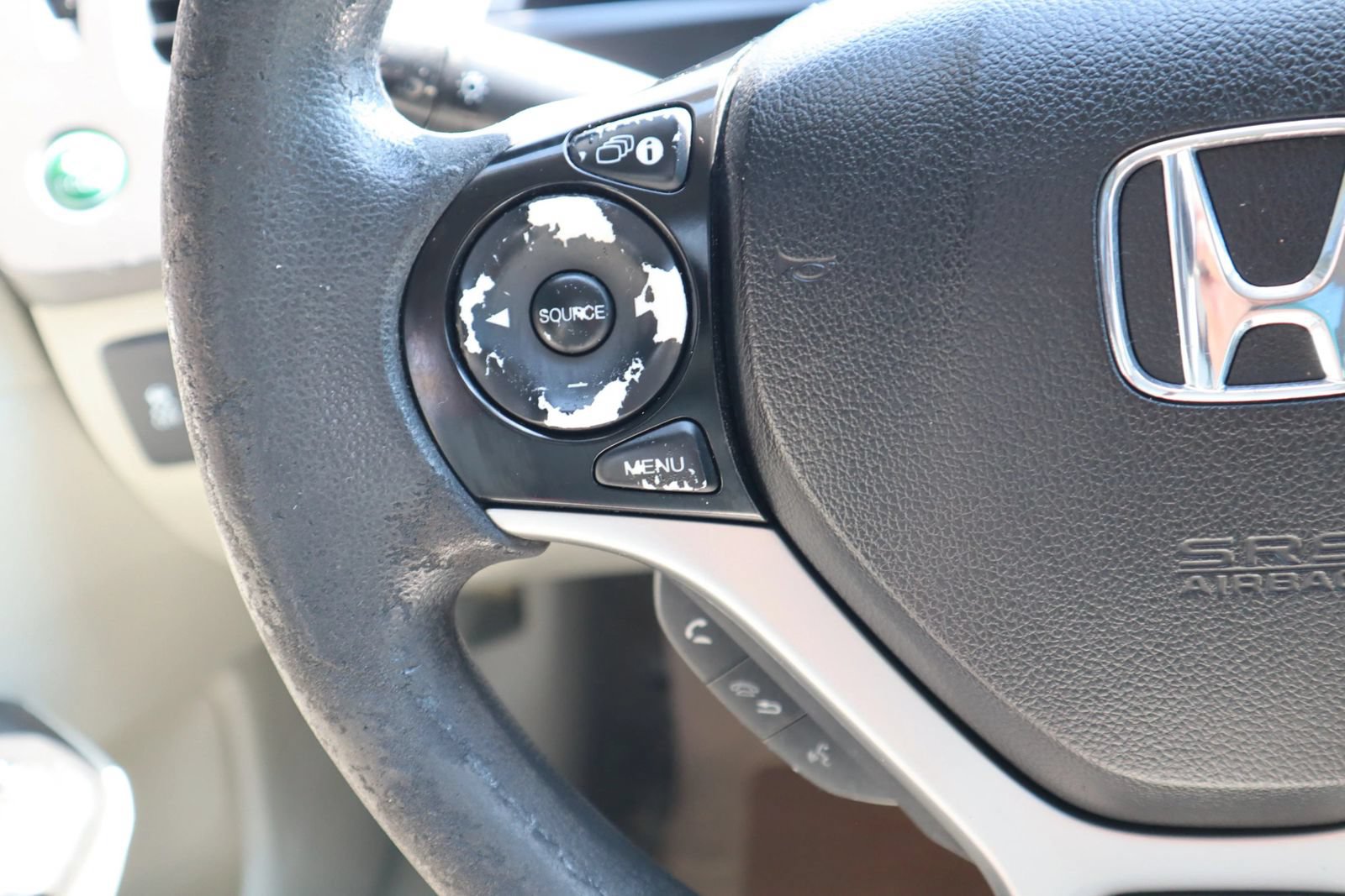 Used 2012 Honda Civic EX image 24