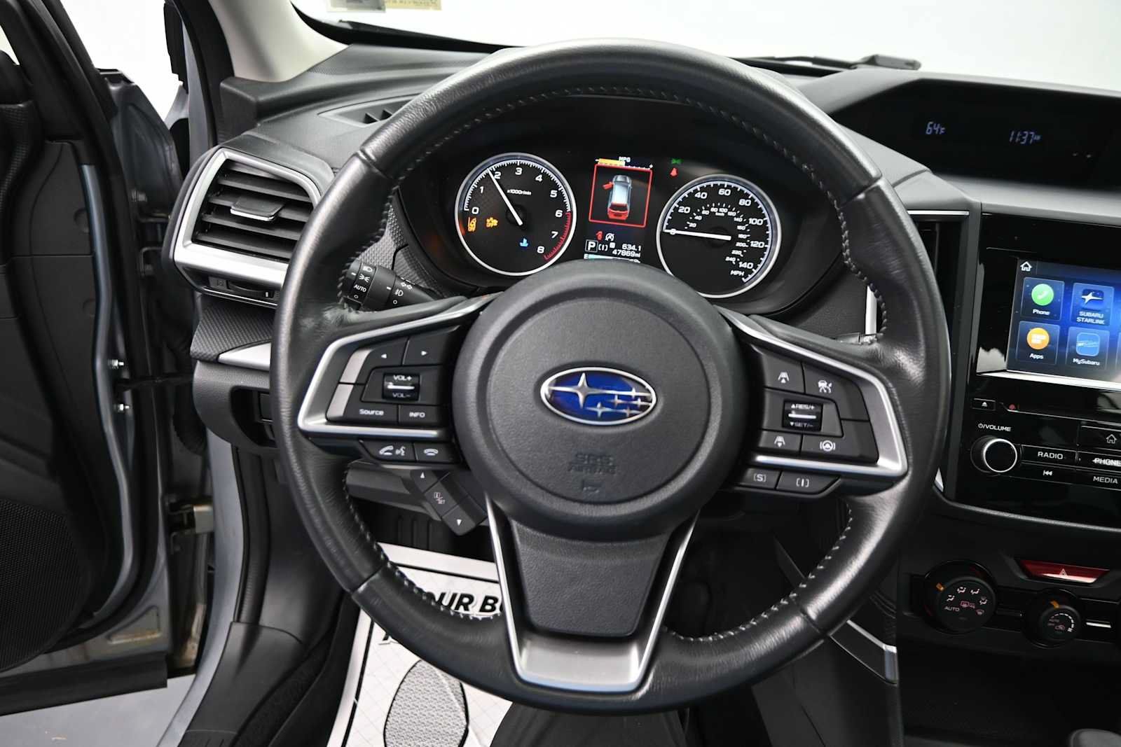 Used 2021 Subaru Forester Premium AWD/4WD image 14