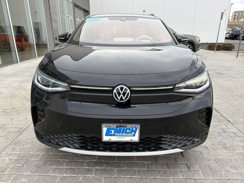 Certified 2023 Volkswagen ID.4 Pro S Plus image 10