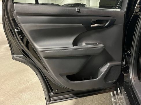New 2026 Toyota Highlander XLE AWD/4WD image 36