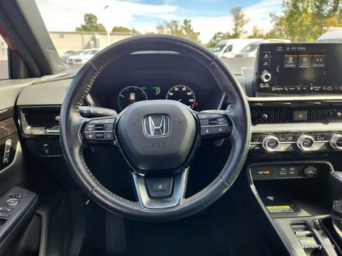 Used 2023 Honda CR-V Sport Touring image 36