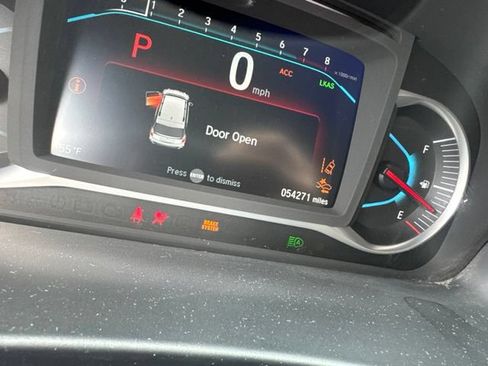 Used 2021 Honda Passport EX-L image 11