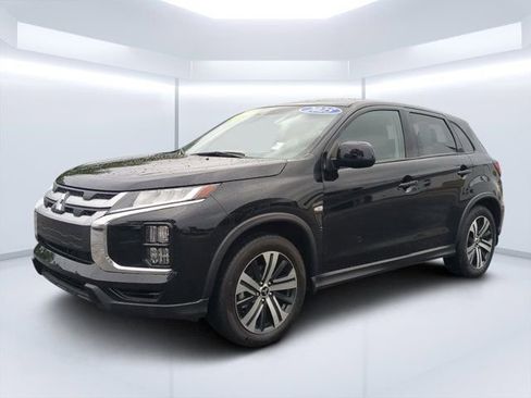 Used 2025 Mitsubishi Outlander Sport AWD image 7